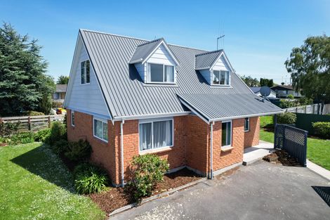 Photo of property in 10 Evered Street, Weston, Oamaru, 9401