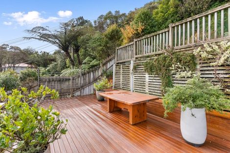 Photo of property in 38 Montgomery Avenue, Karori, Wellington, 6012