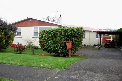 Photo of property in 39 Lincoln Road, Springvale, Whanganui, 4501