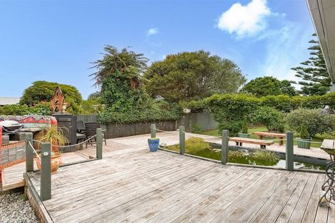 Photo of property in 12 Corbett Street, Hector, 7822