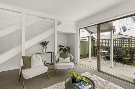 Photo of property in 3/58 Brussels Street, Miramar, Wellington, 6022