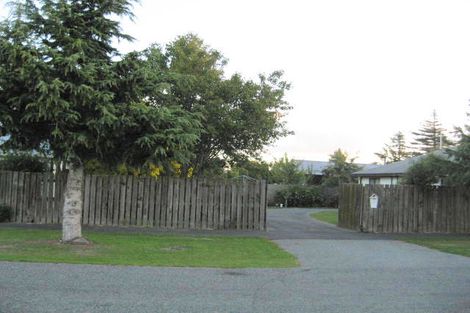 Photo of property in 207 Horndon Street, Darfield, 7510