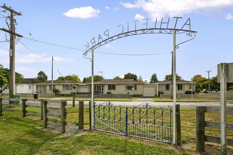 Photo of property in 13a Vogel Street, Cambridge, 3434