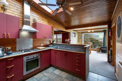 Photo of property in 50 Bay Road, Purakaunui, Port Chalmers, 9081