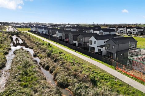 Photo of property in 9 Joint Avenue, Chartwell, Hamilton, 3210