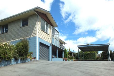 Photo of property in 7 Rye Street, South Hill, Oamaru, 9400