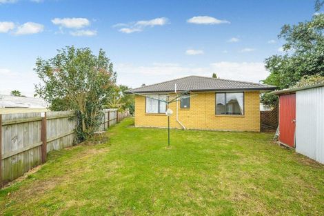 Photo of property in 12a Wordsworth Road, Manurewa, Auckland, 2102