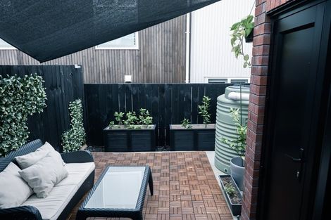 Photo of property in 6 Contact Lane, Hobsonville, Auckland, 0616