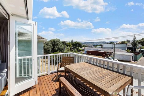 Photo of property in 49 Tukanae Street, Strathmore Park, Wellington, 6022