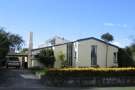Photo of property in 5 Frimley Street, Awapuni, Palmerston North, 4412