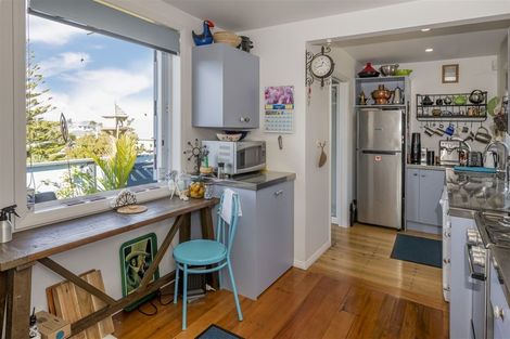 Photo of property in 27a Nelson Street, Foxton Beach, Foxton, 4815