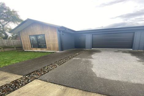 Photo of property in 4/18 Fuchsia Avenue, Pukete, Hamilton, 3200