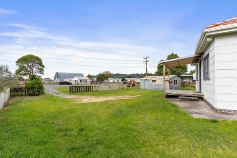 Photo of property in 203 Port Road, Whangamata, 3620