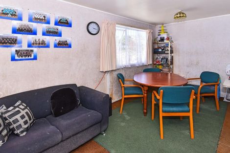 Photo of property in 60 John Walker Drive, Manurewa, Auckland, 2102