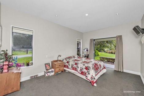 Photo of property in 199 Mount Thomas Road, Fernside, Rangiora, 7471