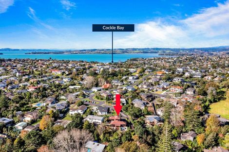 Photo of property in 24 Bert Wilson Place, Cockle Bay, Auckland, 2014