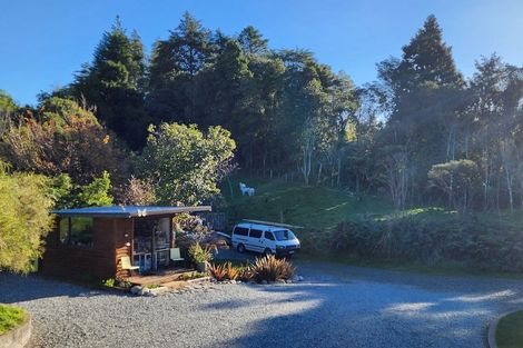 Photo of property in 572 Rutherglen Road, Marsden, Greymouth, 7872