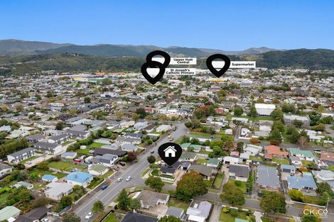 Photo of property in 99 Gibbons Street, Ebdentown, Upper Hutt, 5018