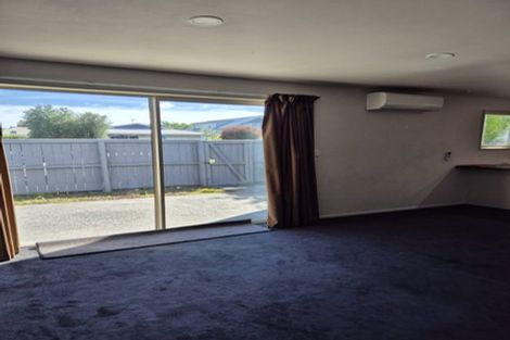 Photo of property in 5/346 Hereford Street, Linwood, Christchurch, 8011