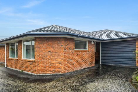 Photo of property in 1/91 Peverel Street, Riccarton, Christchurch, 8041