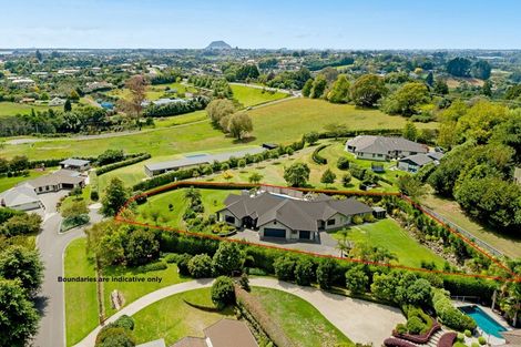 Photo of property in 14 Sunny Downs Drive, Tauriko, Tauranga, 3110