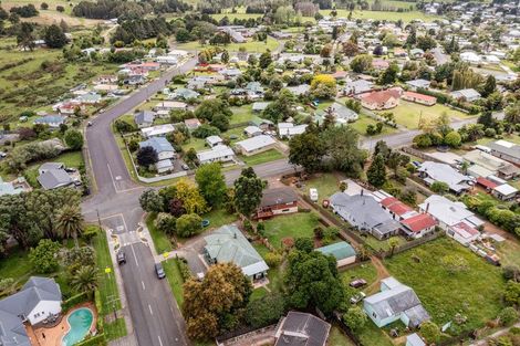 Photo of property in 23 Hillcrest Road, Kaikohe, 0405