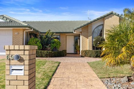 Photo of property in 69 Palm Beach Boulevard, Papamoa Beach, Papamoa, 3118