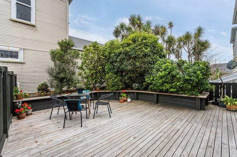 Photo of property in 256 Adelaide Road, Newtown, Wellington, 6021