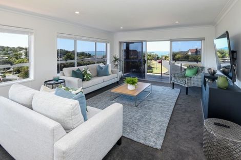 Photo of property in 47 Pah Road, Cockle Bay, Auckland, 2014