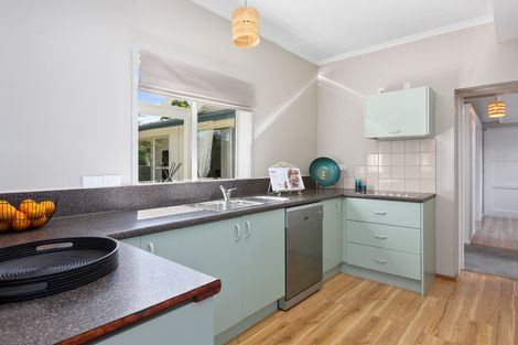 Photo of property in 2 Challis Street, Vauxhall, Dunedin, 9013