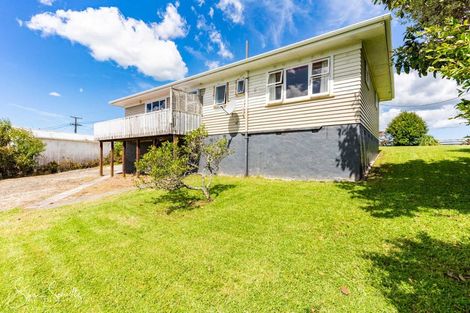 Photo of property in 46 Gorge Road, Maungaturoto, 0520