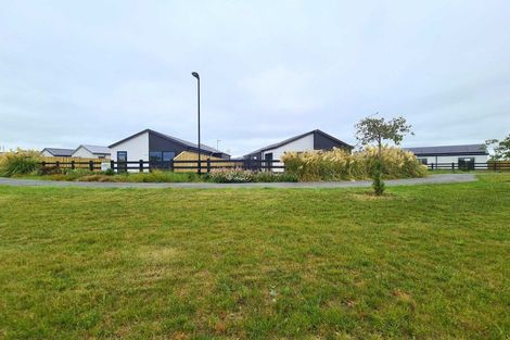 Photo of property in 6 Nepia Lane, Rolleston, 7615