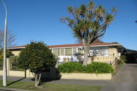 Photo of property in 37 Charles Upham Avenue, Hillmorton, Christchurch, 8025