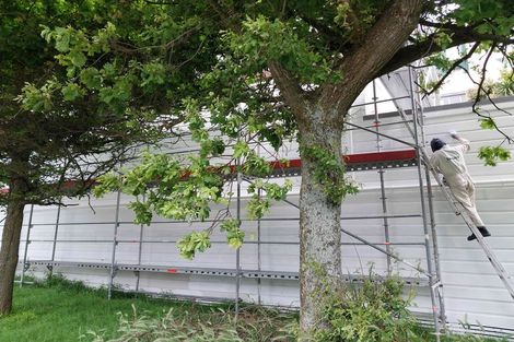 Photo of property in 104 Webb Street, Te Aro, Wellington, 6011