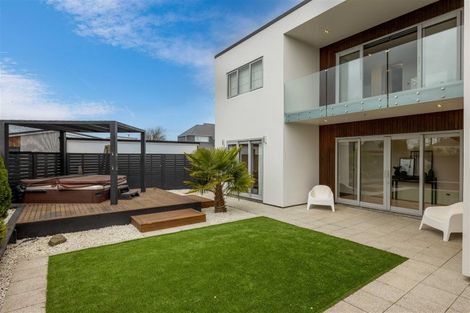 Photo of property in 82 Burwood Road, Burwood, Christchurch, 8083