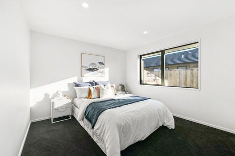 Photo of property in 2 Pitchford Lane, Rolleston, 7614