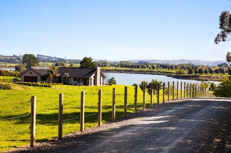 Photo of property in 107 Percy Millen Drive, Waiau Pa, Pukekohe, 2679