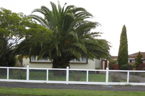 Photo of property in 1 Herbert Street, Masterton, 5810