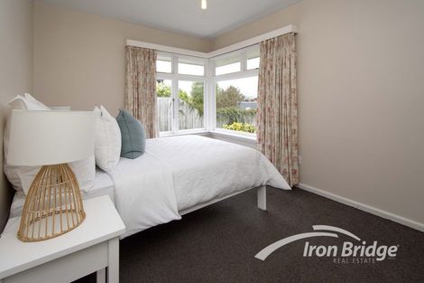 Photo of property in 115 Stanbury Avenue, Somerfield, Christchurch, 8024