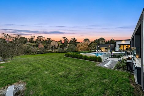Photo of property in 49 Haigh Access Road, Redvale, Albany, 0794