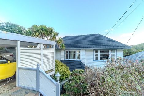 Photo of property in 31 Clark Street, Khandallah, Wellington, 6035