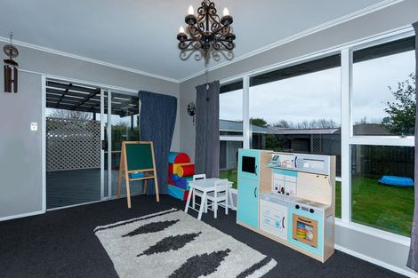 Photo of property in 20 Greenock Street, Redwood, Christchurch, 8051