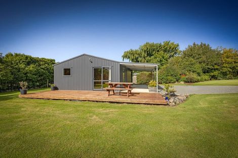 Photo of property in 873 Main Road North, Woodend, Kaiapoi, 7691