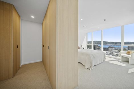 Photo of property in 1102/10 Alpha Street, Te Aro, Wellington, 6011