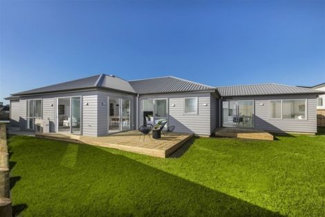 Photo of property in 3 Gemscott Crescent, Huapai, Kumeu, 0810