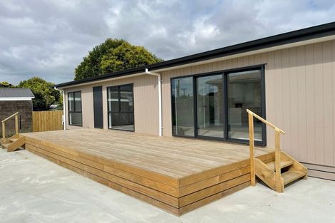 Photo of property in 11 Collett Road, Otara, Auckland, 2023