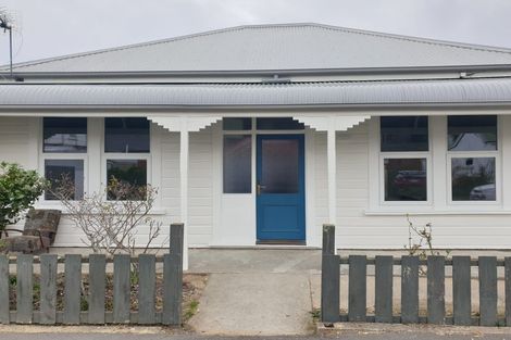Photo of property in 5 Cornhill Street, North East Valley, Dunedin, 9010