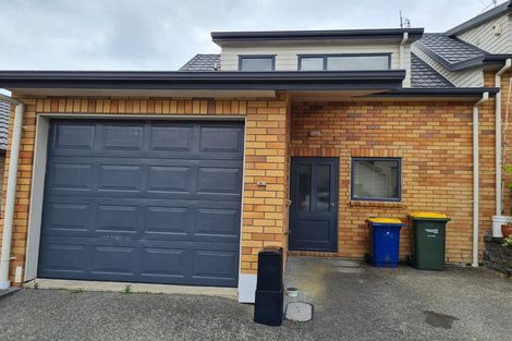 Photo of property in St Claire Village, 126/172 Mcleod Road, Te Atatu South, Auckland, 0610