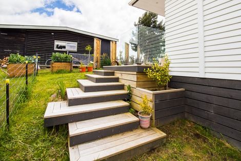 Photo of property in 3 Maire Way, Ohakune, 4625