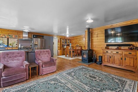 Photo of property in 728 Paradise Valley Road, Ngongotaha Valley, Rotorua, 3072